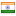 cryptobeeps.com server is located in India